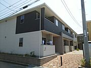 中島駅より徒歩9分 築14年1ヶ月 2階建の賃貸物件