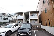 ハイライフ翠町の賃貸物件