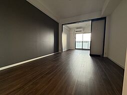 S-RESIDENCE本川町afford 402 4階1LDKのリビング/ダイニング