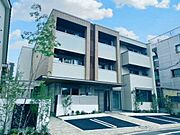 安芸長束駅より徒歩17分 1階 築2年8ヶ月の賃貸物件