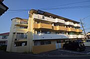 プルミエール高須 2階 築43年3ヶ月の賃貸物件