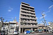 浜町グランコート 6階 築33年5ヶ月の賃貸物件
