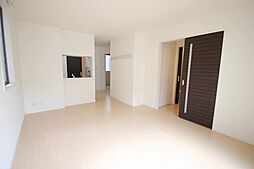 シャーメゾン温品 101 1階1LDKのリビング/ダイニング