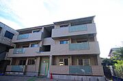 Bella Vista東雲の賃貸物件