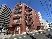 フェニックスビル 4階 築48年11ヶ月の賃貸物件