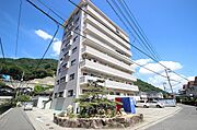 ハイタウン堀田 1階 築32年1ヶ月の賃貸物件
