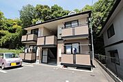 大町駅より徒歩9分 1階 築27年3ヶ月の賃貸物件