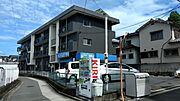 HMAB.LAita 2階 築53年7ヶ月の賃貸物件
