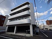 白島駅より徒歩6分 3階 築29年7ヶ月の賃貸物件