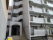 天神川駅より徒歩2分 5階 築37年2ヶ月の賃貸物件