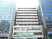 八丁堀駅より徒歩6分 8階 築41年の賃貸物件