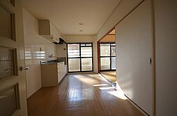 第2仁井田マンション 3DKの写真