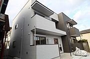 草津駅より徒歩1分 1階 築4年6ヶ月の賃貸物件