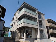 坂駅より徒歩10分 3階 築4年6ヶ月の賃貸物件