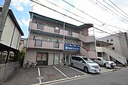 商工センター入口駅より徒歩6分 2階 築35年9ヶ月の賃貸物件