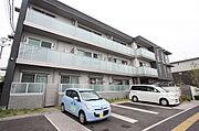 県病院前駅より徒歩12分 3階 築13年1ヶ月の賃貸物件