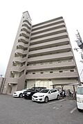 グランドール西原 10階 築32年7ヶ月の賃貸物件