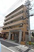 下祇園駅より徒歩7分 4階 築30年3ヶ月の賃貸物件