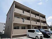 上八木駅より徒歩3分 2階 築19年1ヶ月の賃貸物件