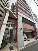 ハレルSA1ビル 6階 築22年9ヶ月の賃貸物件