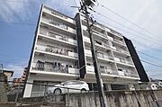 古江駅より徒歩9分 3階 築52年4ヶ月の賃貸物件