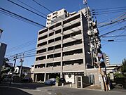 アベニュー牛田新町 3階 築28年1ヶ月の賃貸物件