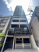 I-STAGE住吉町 9階 築3年2ヶ月の賃貸物件
