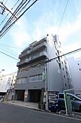 鷹野橋駅より徒歩4分 4階 築51年10ヶ月の賃貸物件