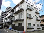 アガトン166 2階 築41年1ヶ月の賃貸物件