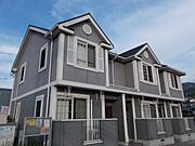 ジェリービーンズの賃貸物件