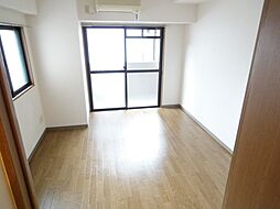 第2エビスヤビル 503 5階1Kのリビング/ダイニング