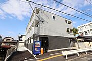 天神川駅より徒歩18分 1階 築1年7ヶ月の賃貸物件