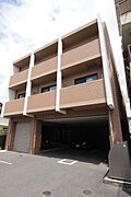 KTビル 3階 築22年1ヶ月の賃貸物件
