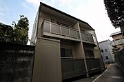 エクセル牛田本町の賃貸物件