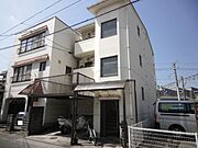 ハッピーハウス 1階 築32年1ヶ月の賃貸物件