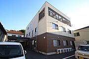 不動院前駅より徒歩2分 3階 築14年の賃貸物件