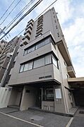 フレイヴアー東観音町 4階 築29年の賃貸物件