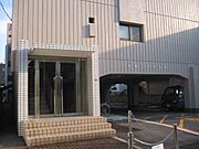 大宮コーポラスの賃貸物件