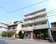 横川駅より徒歩12分 3階 築41年5ヶ月の賃貸物件