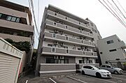 ＦｏｒｔｕｎａＫａｍｉｙａｓｕＥｋｉｍａｅ 3階 築29年の賃貸物件