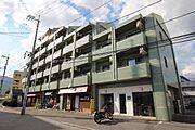 アヴァンセ中筋2 3階 築28年7ヶ月の賃貸物件