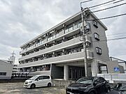 祇園新橋北駅より徒歩5分 4階 築29年の賃貸物件