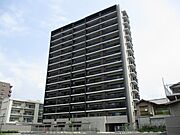 祇園新橋北駅より徒歩12分 15階 築6年10ヶ月の賃貸物件