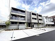 MOVE宇品御幸NEO 1階 新築の賃貸物件