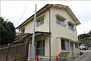 矢賀駅より徒歩20分 築58年1ヶ月 2階建の賃貸物件