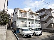 メゾン本町 2階 築33年の賃貸物件