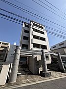 セントヒルズ横川新町 4階 築21年6ヶ月の賃貸物件