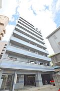 スカイNフルタ 6階 築30年1ヶ月の賃貸物件