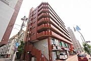横川一丁目駅より徒歩7分 4階 築45年1ヶ月の賃貸物件