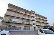 江島マンション 3階 築52年7ヶ月の賃貸物件